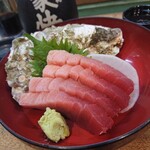 Tano Hei Tei Sashimi Semmon Ten - 