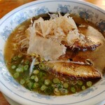 まことラーメン  - 