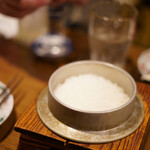 海の日  - ごはん