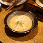 海の日  - 鯛茶漬け