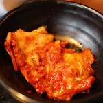 テーブルオーダーバイキング 焼肉 王道 - 