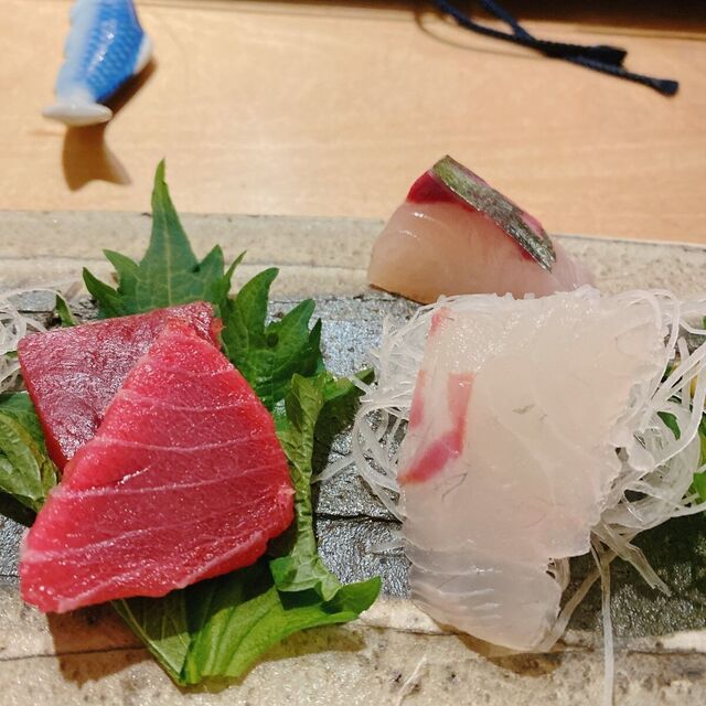 魚が旨い：漁場春夏秋冬 』by zzz : 魚場 春夏秋冬 - 福島/食堂
