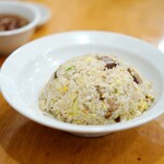 香湯ラーメン ちょろり - 