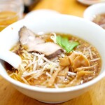 Shantan Ramen Chorori - 