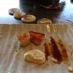 ステーキハウス 秀 - 渚コース　2020.12