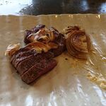 ステーキハウス 秀 - 渚コース　2020.12