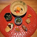 明道町中国菜 一星 - 