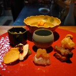 明道町中国菜 一星 - 