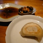 明道町中国菜 一星 - 