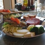 ステーキハウス 秀 - 渚コース　2020.12