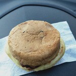 あじまん - 料理写真:あじまん（あんこ）