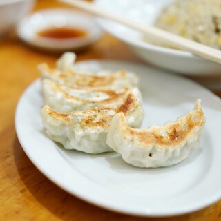 香湯ラーメン ちょろり_1