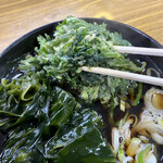 Ogu soba - 