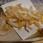 魚の四文屋 - 