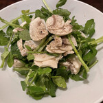 グリルフレンチ - 