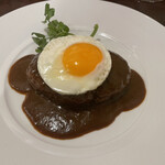 グリルフレンチ - 