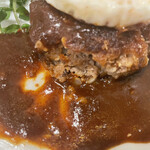 グリルフレンチ - 