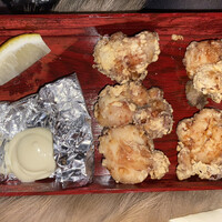 炭火焼鳥 木鶏 - 