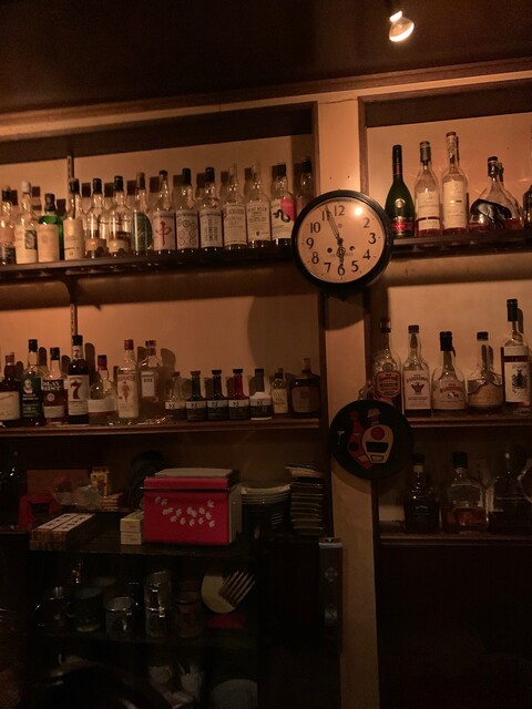 Whisky Sakaba BAR STARMAN photo 5