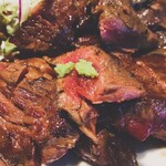 キャトルラパン - 