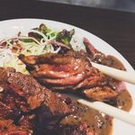 キャトルラパン - 