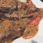 キャトルラパン - 