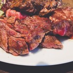 キャトルラパン - 