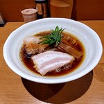 中華そば うえまち - 