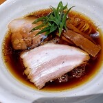 中華そば うえまち - 