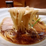 中華そば うえまち - 