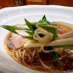 中華そば うえまち - 