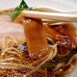 中華そば うえまち - 