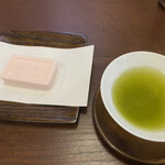 お茶のとまや  - 