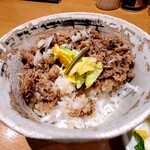 中華そば うえまち - 