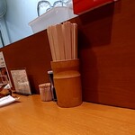 中華そば うえまち - 