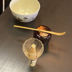 お茶のとまや  - 