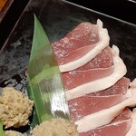 Sobashabu Souhonke Naniwasoba - 