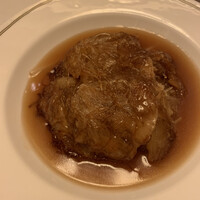 中国飯店 市ヶ谷店 - 