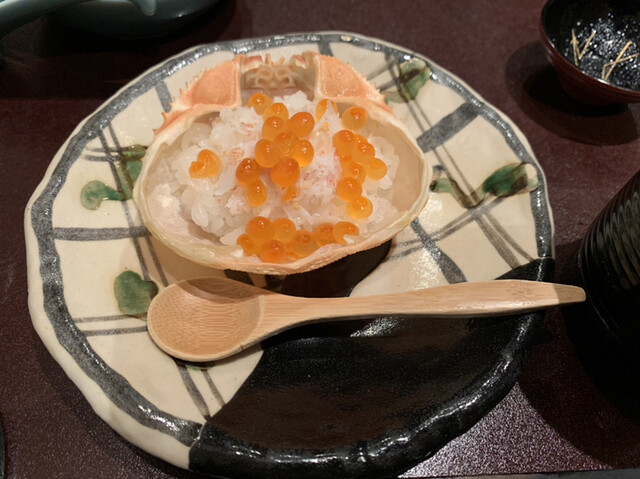 Japanese cuisine Honohana ( Hotel Associa Toyohashi) photo 2