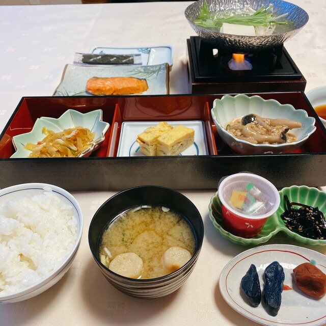 壱ノ座（イチノクラ） - 二ツ井（料理旅館）の写真