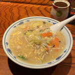 Seiryuu - 味噌チャンポン