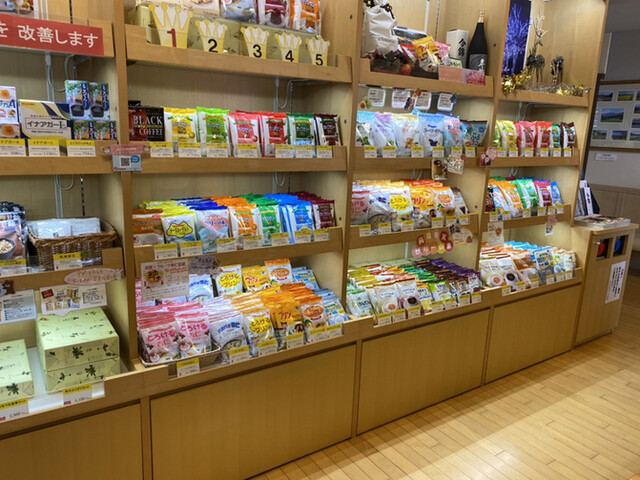 かんてんぱぱショップ 小牧店 小牧口 その他 食べログ かんてんぱぱショップ 小牧店 小牧口 その他 食べログ