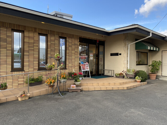 かんてんぱぱショップ 小牧店 小牧口 その他 食べログ