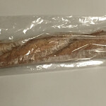 ブティック ル ブルターニュ - そば粉のバゲット