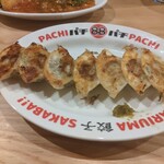 餃子酒場 88 - 