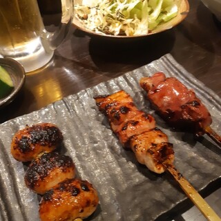 熊本で人気の焼き鳥 ランキングtop 食べログ