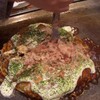 お好み焼き ゆかり 富国ビル店