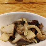 イタ飯バル RICCIO 高田馬場店 - 