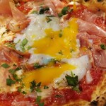 イタ飯バル RICCIO 高田馬場店 - 