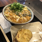 丸亀製麺 - 